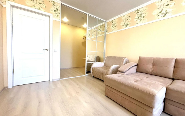 Апартаменты Pobedy