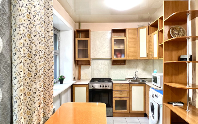 Квартира Уютный дом Дикопольцева 72