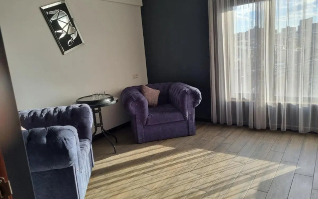 Dayssin Boutique hotel