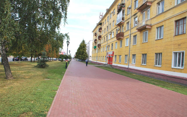 1-Komn Tsentr Goroda Internatsionalnaya, 92 Flat