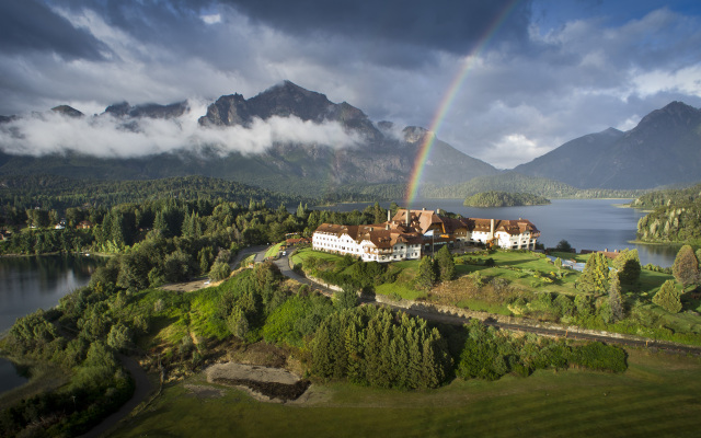 Llao Llao Hotel & Resort Golf-Spa