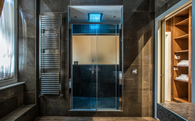 Апартаменты Alta Luxury Apartments, Oca