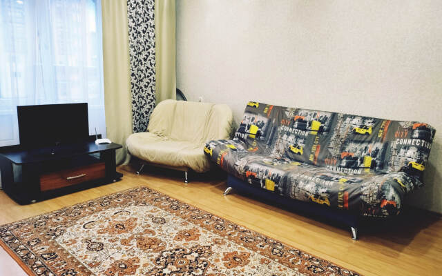 Квартира на Проспекте Шахтёров