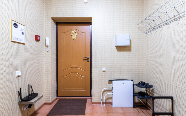 Апартаменты Квартира рядом с аквапарком Ривьера