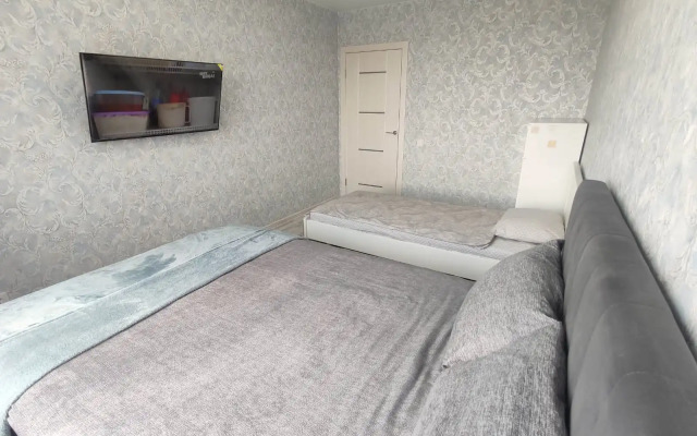 Apartamentyi na Solnechnoy 2 Flat