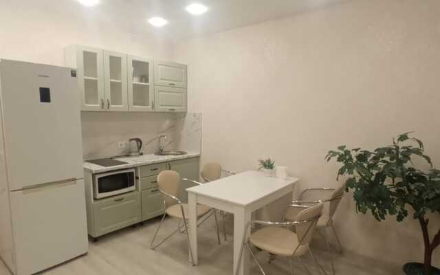 Квартира Татьяны Снежиной 42/1