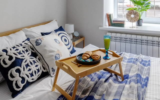 Квартира Студия 20 кв.м