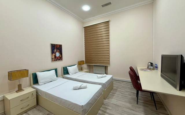 Alara Inn  Baku
