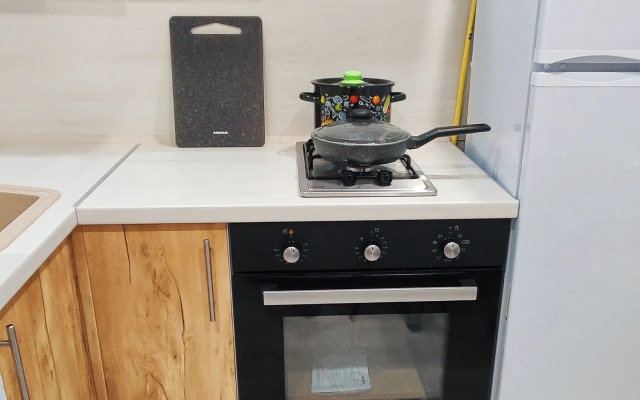 Апартаменты Sweet Home Ulyanovsk