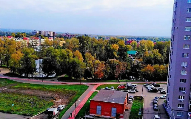 Квартира на улице Осетинская 7