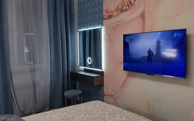 Квартира Премиальная Евротрешка