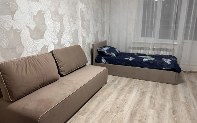 Квартира на Наиля Юсупова 13