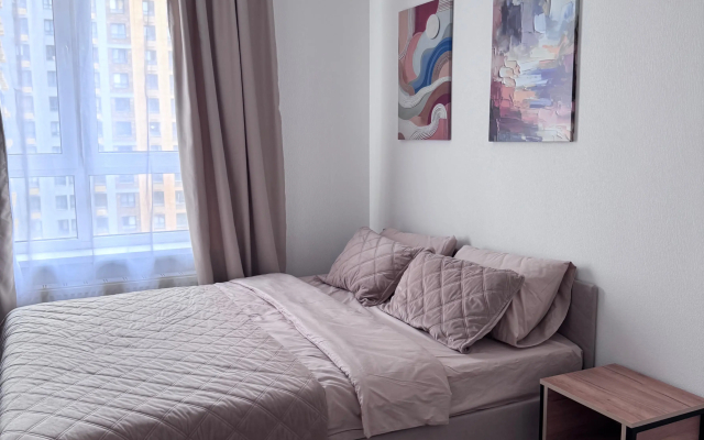 Апартаменты Студия 394