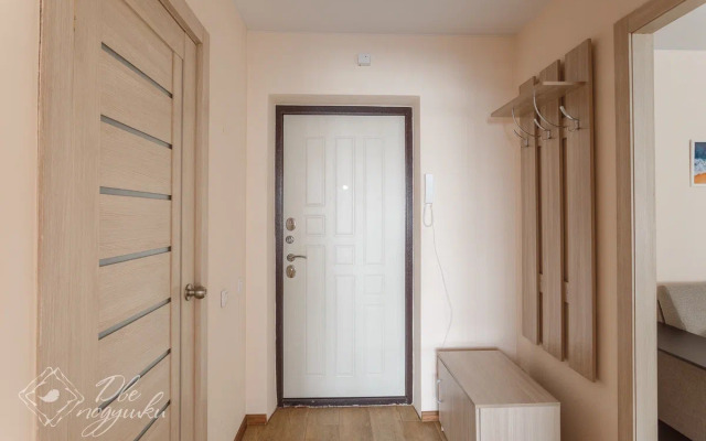 Квартира Две подушки на Гагарина 15