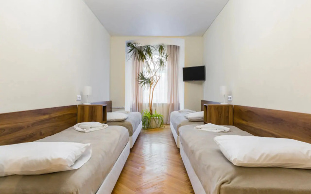 Апартаменты СПб