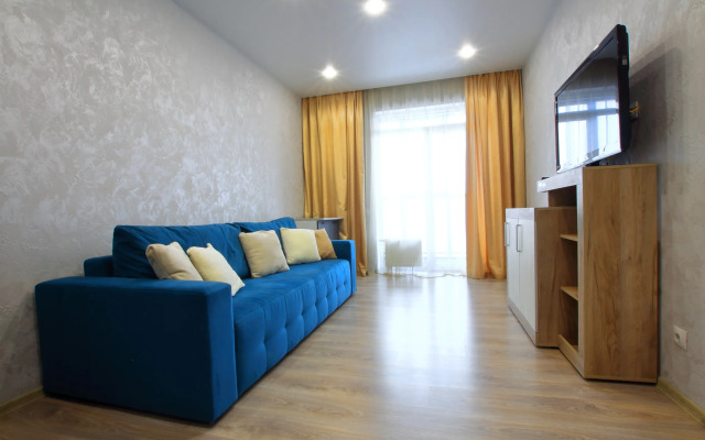 Zhk Unikum Apartments