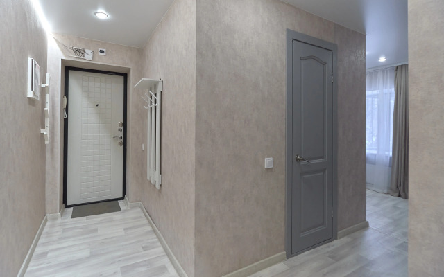 Квартира на Студенческой 7