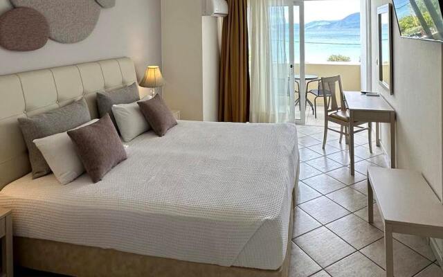 Faedra Beach Resort