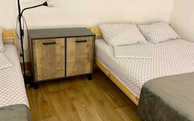 Частный дом Дом 1