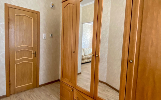 Roza Vetrov Guest House