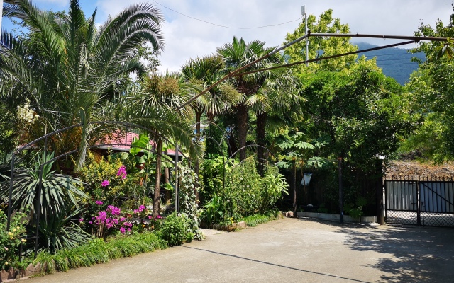 Forelka Guest House