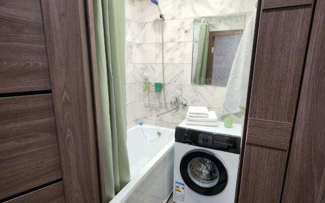 Odnokomnatnye Apartamenty Na Frunze  Flat