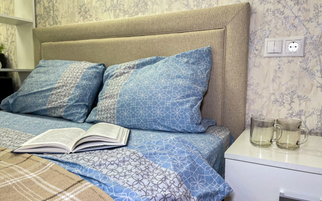 Апартаменты Современная Студия