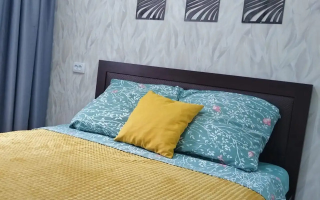 Krasnaya 5 Flat