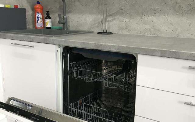 Квартира в доме Бизнес-класса ЖК Норвежский