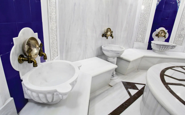 Grand Durmaz Hotel