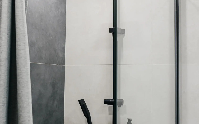 Апартаменты Альфа Хоум Плюс В центре Челябинска