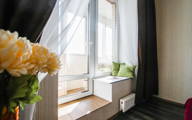 Апартаменты на Киевской 3