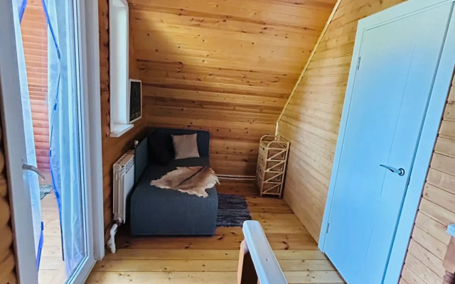 Частный Дом Подворье