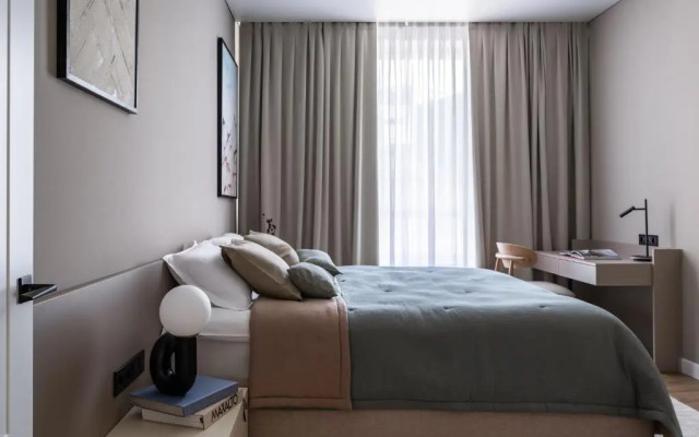 Апарт-отель A27