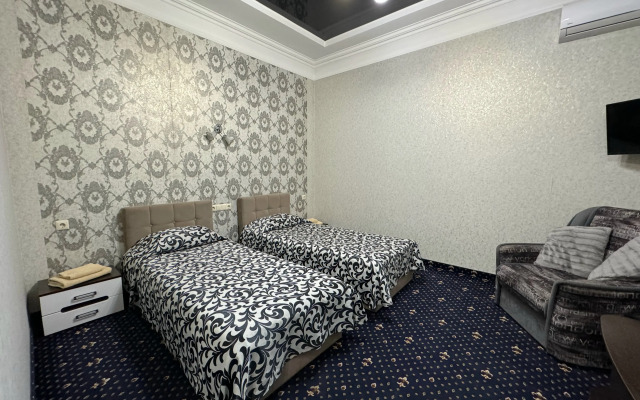 Гостевой дом Home Royal