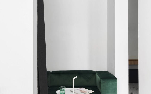 Апартаменты Loft Minimal