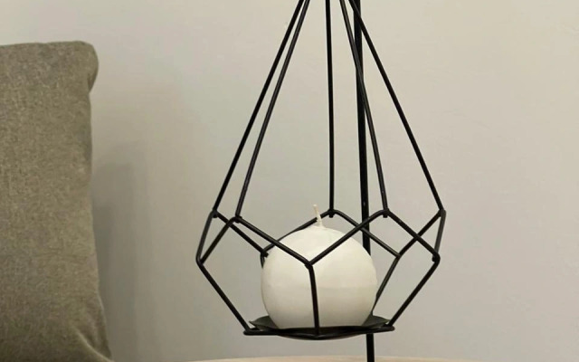 Квартира Вдохновение центра