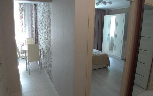 Квартира на Коломенском Проезде 14/1