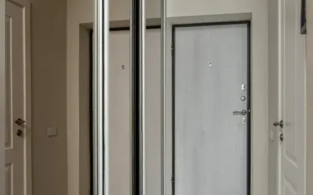 Апартаменты BestFlat24 Владыкино Loft