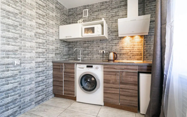 Апартаменты Apartments in the centre of Minsk on Pr. Nezavisimosti 52