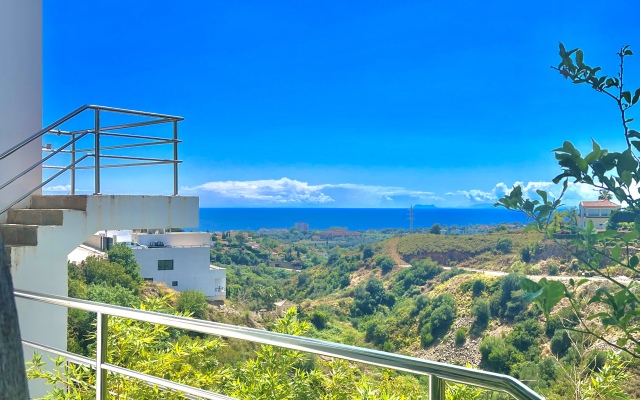 Бутик-отель Marbella Boutique Art Suites