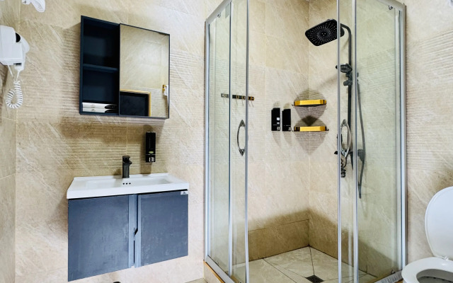 Arda Plaza Hotel