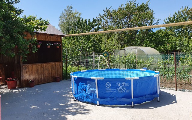 Гостевой Дом Лиза