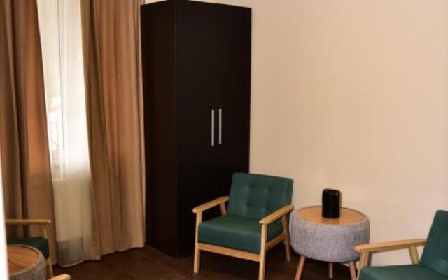 Hotel La Casa Yerevan