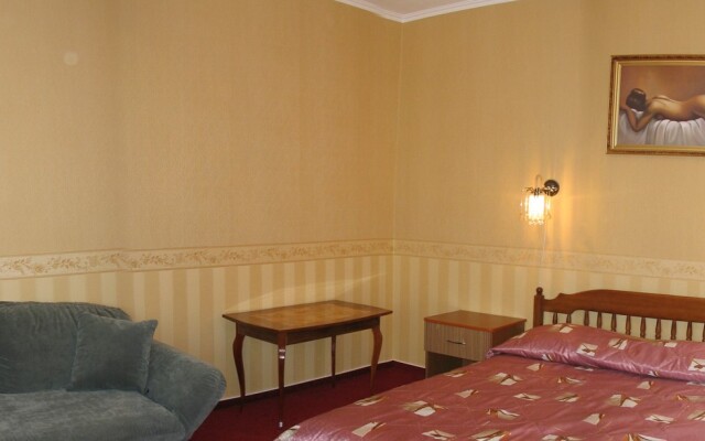 Частный дом House on Pervomayskaya