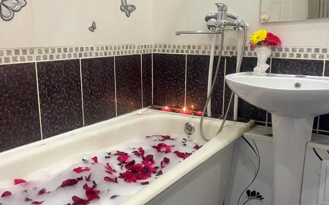 Апартаменты City House