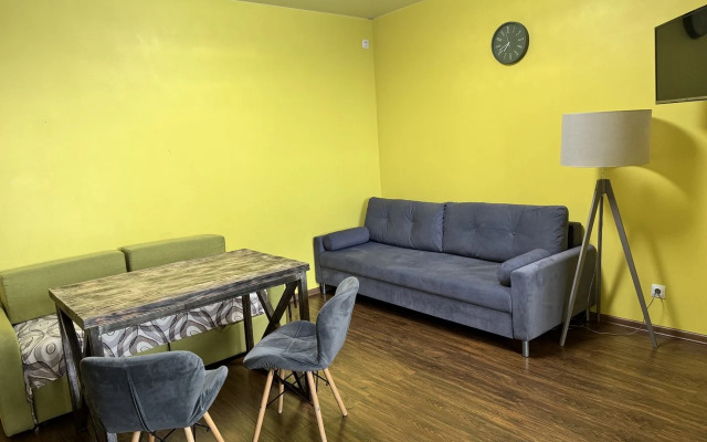 Апартаменты VIAHOME на Столетии