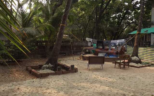 Matruchaya Residency Hotel