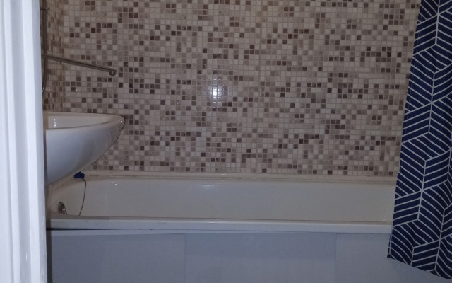 Квартира на Взлетке