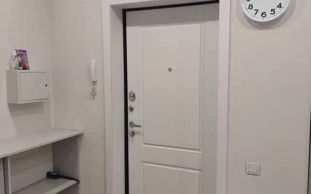 Апартаменты на Горького